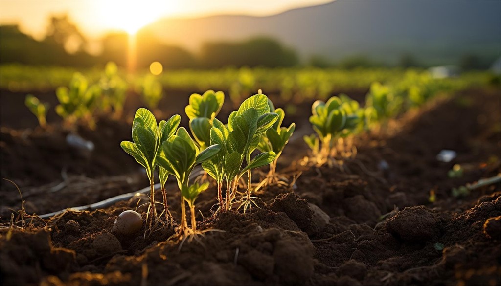 ¿Qué va a plantar este año en su huerto? Calendario de su huerto