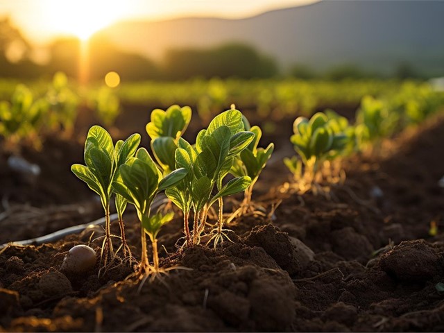 ¿Qué va a plantar este año en su huerto? Calendario de su huerto